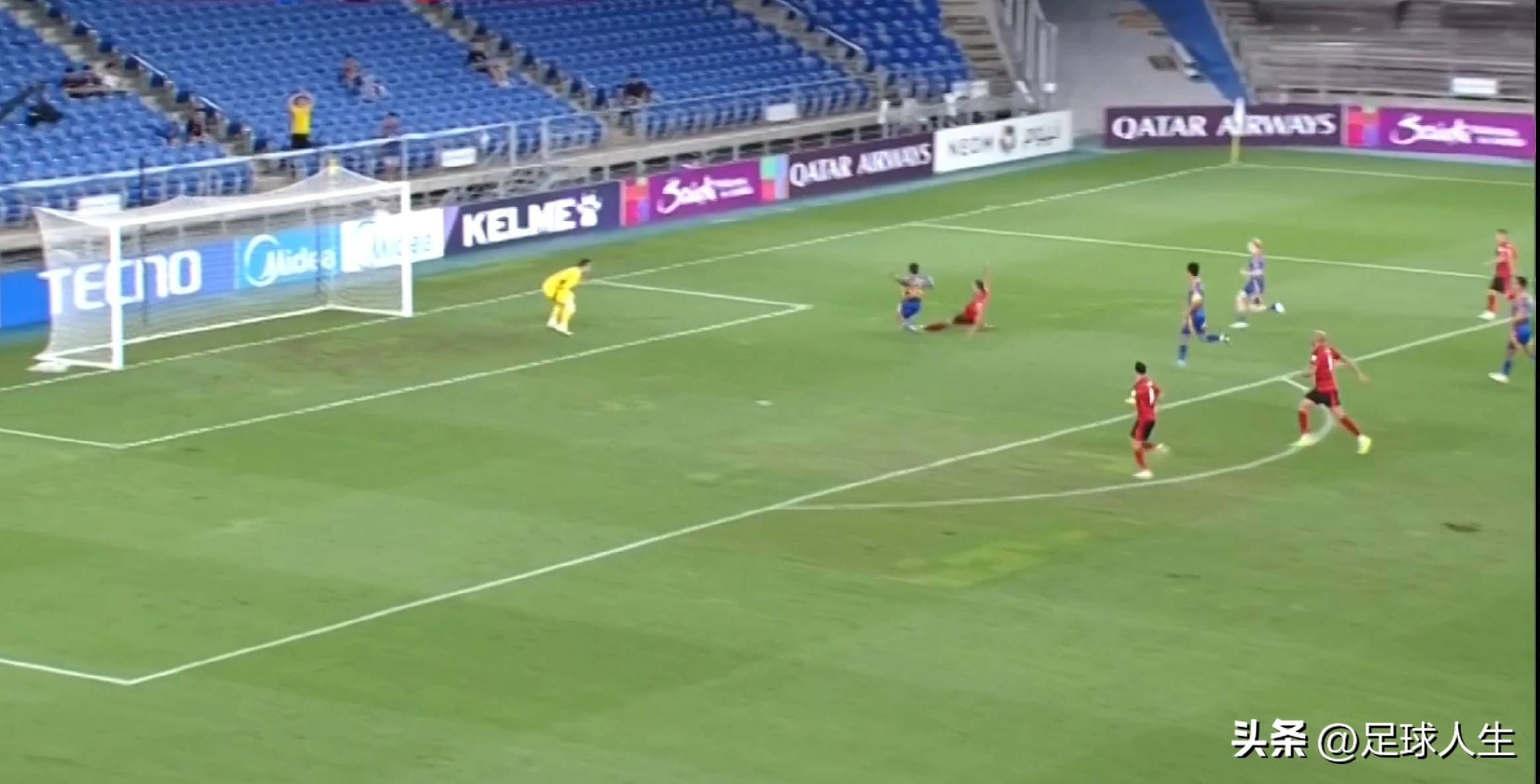 开云体育包含转会期巴塞罗那主帅复盘——亚冠节点到来，话题不断，更衣室氛围转暖的词条